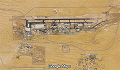 Al Minhad Air Base, AMAB, Camp Baird, ADF, Op Accordion